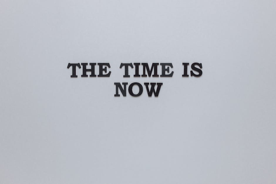 The time is NOW to Quote Compare Now for optimal financial health