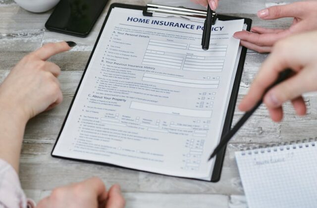 Bankrate – Home Insurance: Your Comprehensive Guide