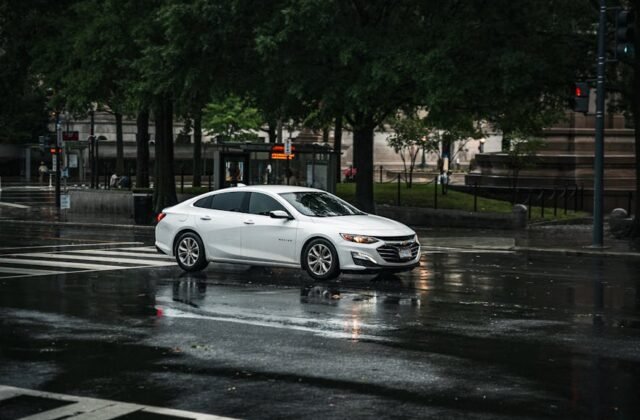Bankrate x Coverage – Auto Insurance: Your Ultimate Guide