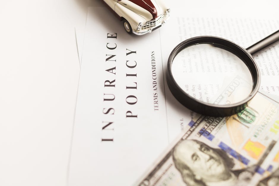 Examining your MyInsuredRide policy: Finding cost-effective car insurance solutions.